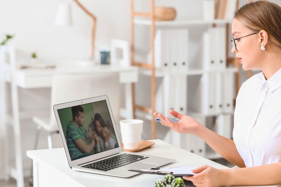 Online Danışmanlık ile Her Yerden Profesyonel Destek